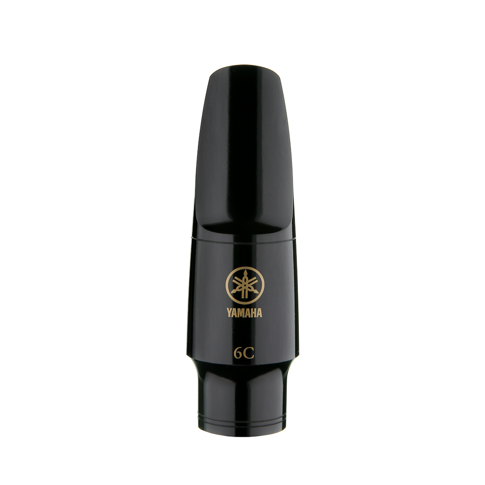 Boquilha Para Sax Alto AS6C Yamaha Standard Series VAQ5880
