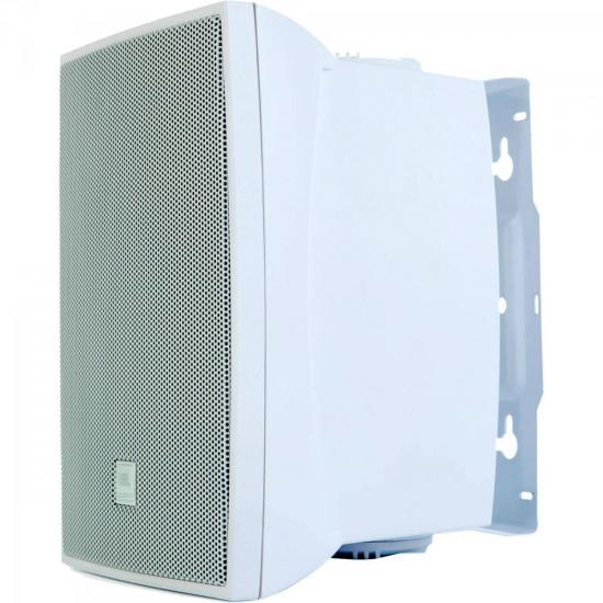 Caixa Acústica Passiva 3" 30W RMS AMBIENTARE C321P Branca JBL