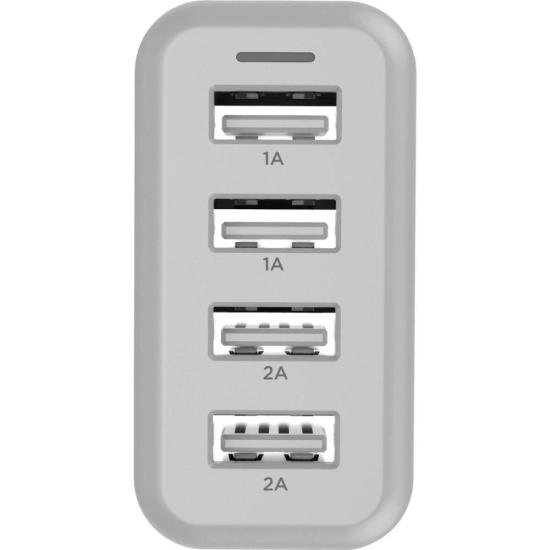 Carregador de Parede Universal USB WC48A ELG