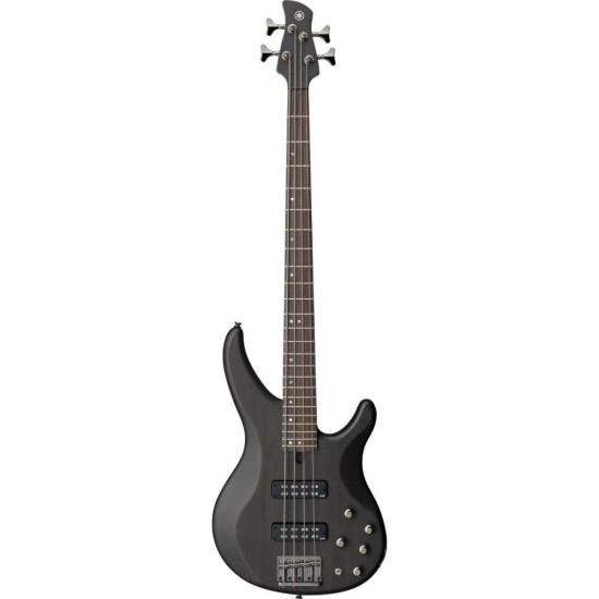 Contrabaixo Yamaha TRBX504 4 Cordas Preto