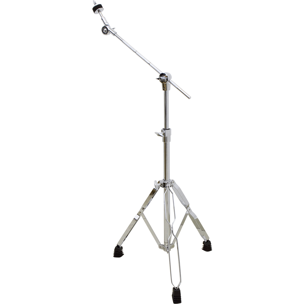 Estante Girafa Cs 1 Para Pratos De Bateria New York