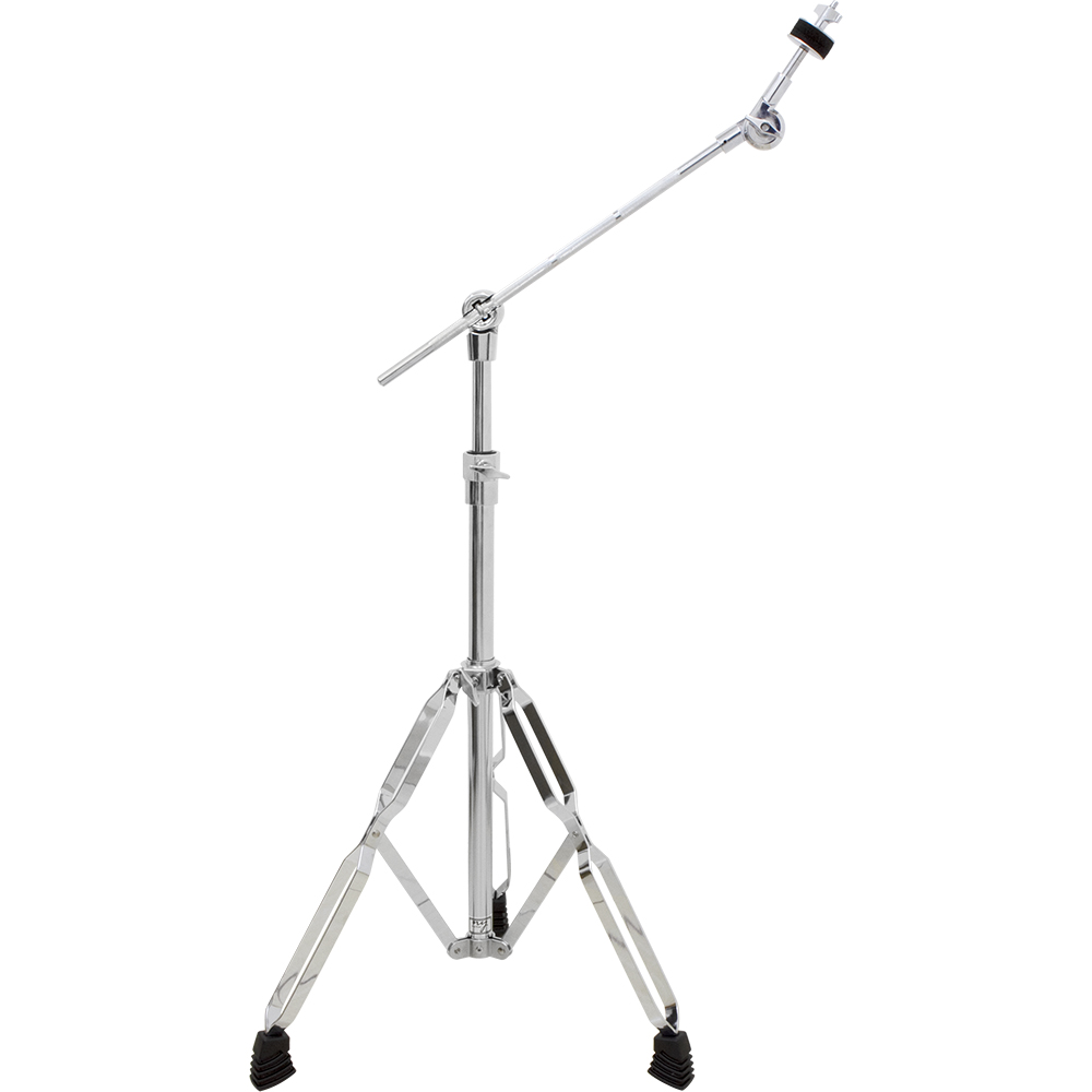 Estante Girafa Cs 1 Para Pratos De Bateria New York