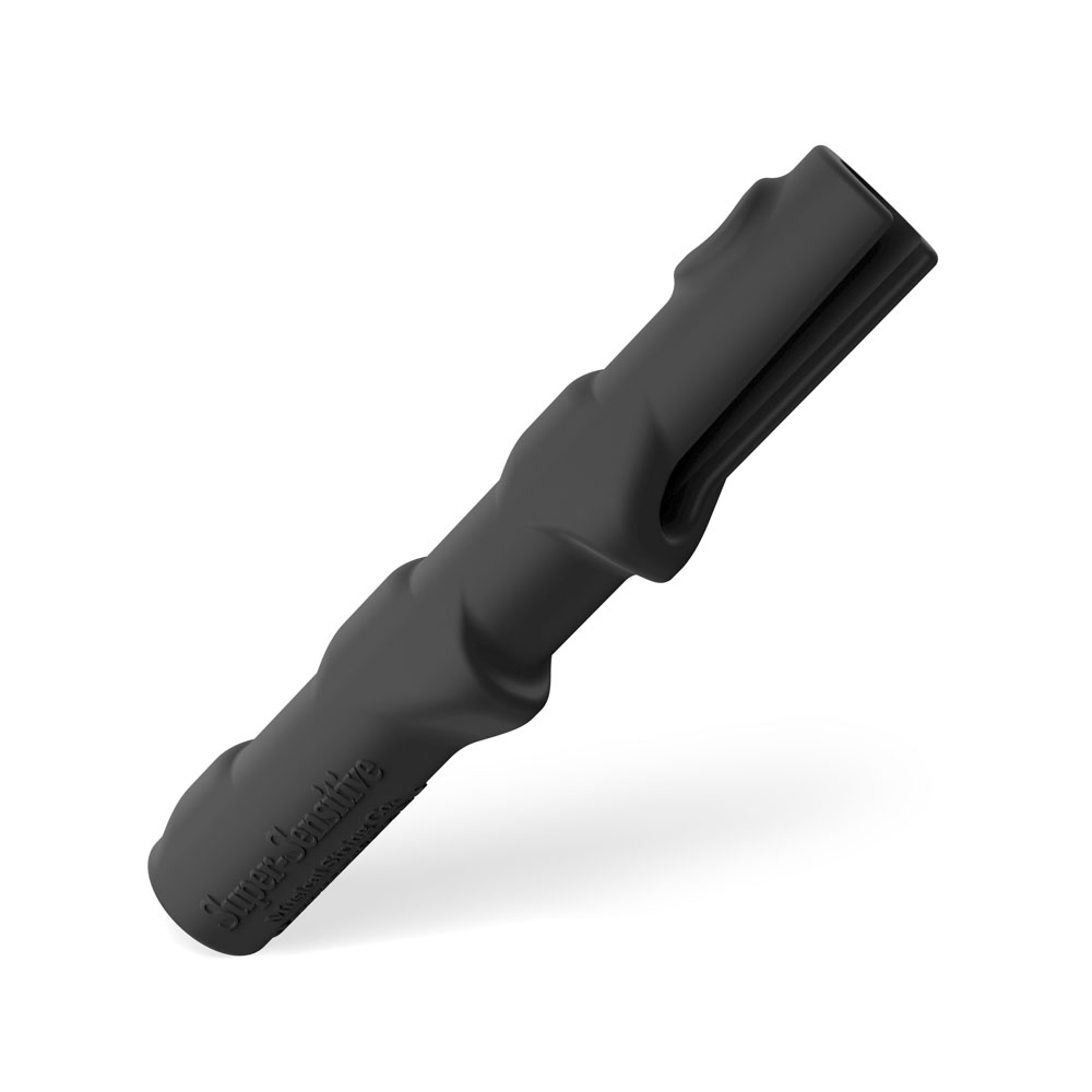 Grip Para Arco Médio D'Addario Bowmaster 9482 Com Borracha Confortável
