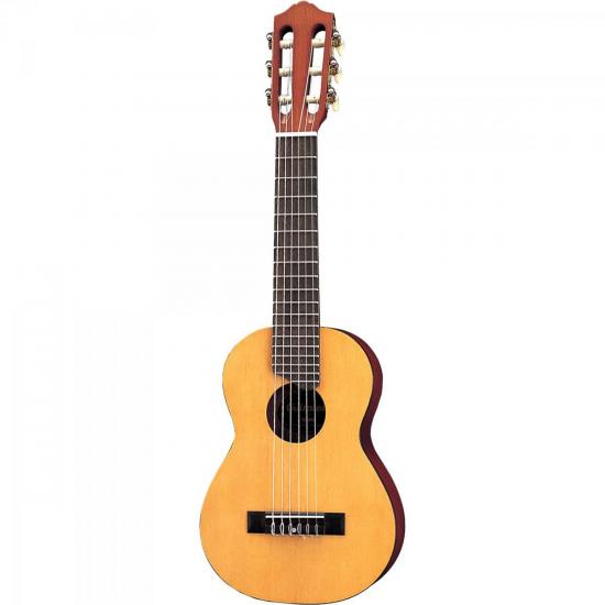 Guitalele Baritono Yamaha GL1 Nylon Natural