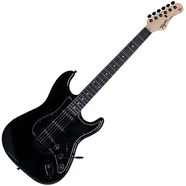 Guitarra Tagima TG-500 Black E/BK
