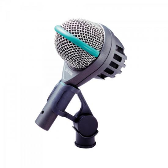 Microfone D112 Instrumental Preto AKG