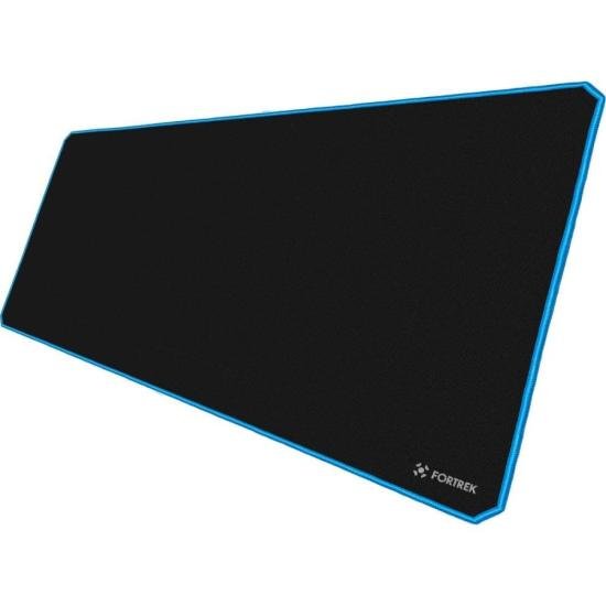 Mouse Pad Gamer Fortrek Speed MPG104 (900x400mm) Azul
