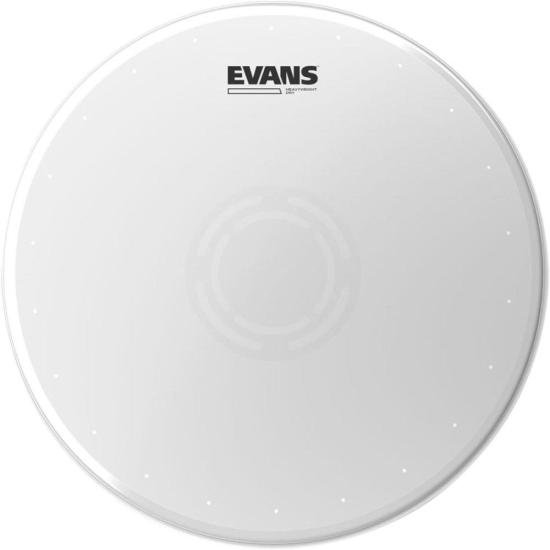 Pele 14" EVANS para Caixa HeavyWeight Dry B14HWD