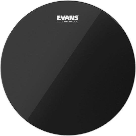 Pele 22" EVANS Para Bumbo Hidraulica BD22HBG