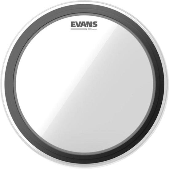Pele Bumbo BD18EMADHW Transparente EVANS