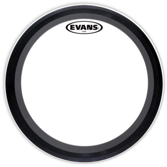 Pele EVANS EMAD HW 20" BD20EMADHW Transp