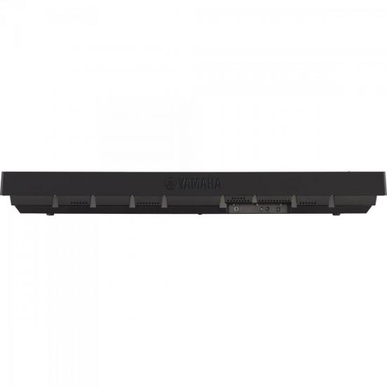 Piano Yamaha P-45 Digital Preto
