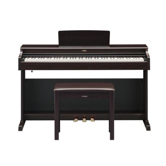 Piano Yamaha YDP-165R Digital Arius Rosewood