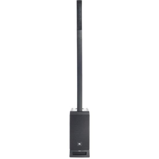 Sistema PA Coluna JBL IRX One 110v Preto