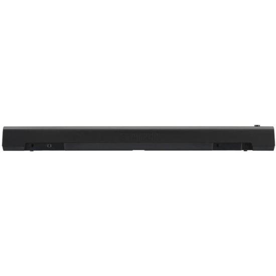 Teclado Yamaha Piaggero NP15 Preto