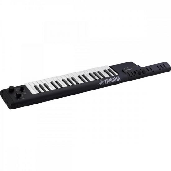 Teclado Yamaha SHS-500 Keytar Sonogenic Preto
