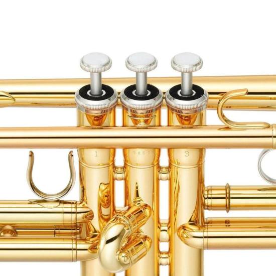 Trompete Yamaha YTR-2330 BB Laqueado