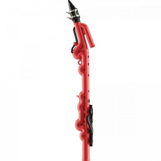 Venova Soprano YVS-100 Vermelho YAMAHA