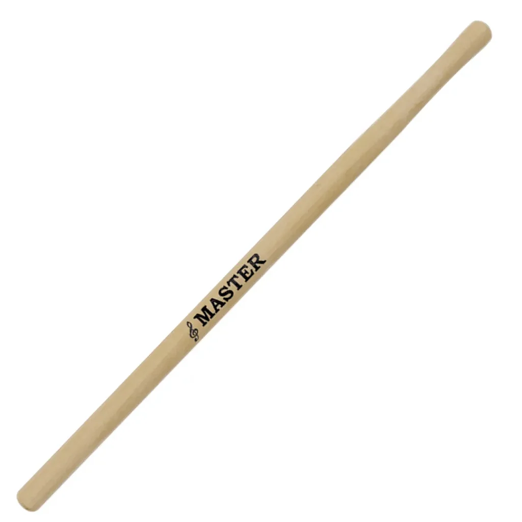 Baqueta Liverpool Mt 21 Master Para Tamborim e Agogo