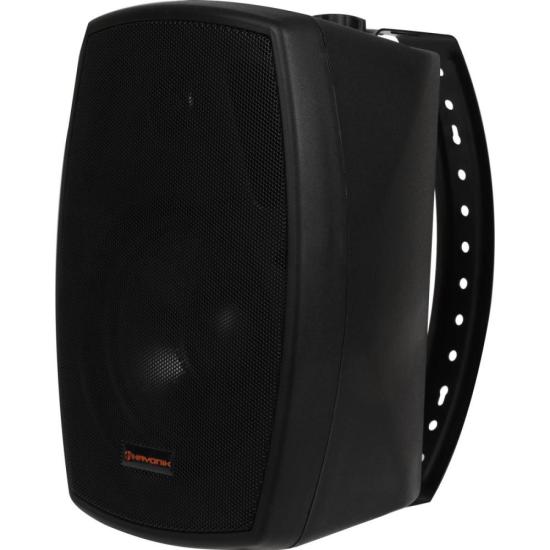 Caixa Acústica Hayonik HSP-670IP Indoor Preta