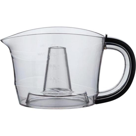Espremedor de Frutas Agratto 700ml Preto 127v