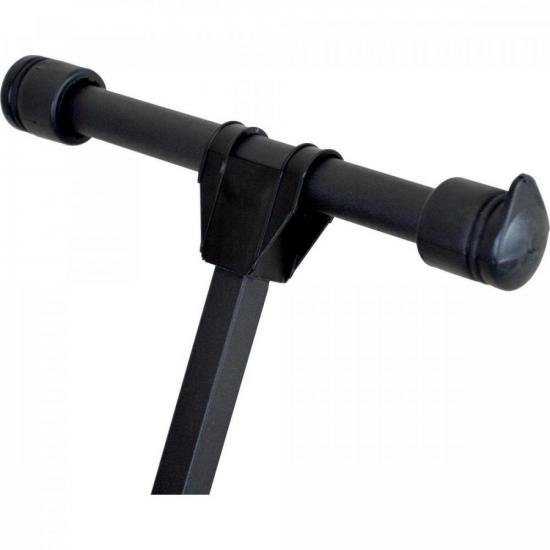 Suporte Para Teclado Portatil X10SP Preto ASK