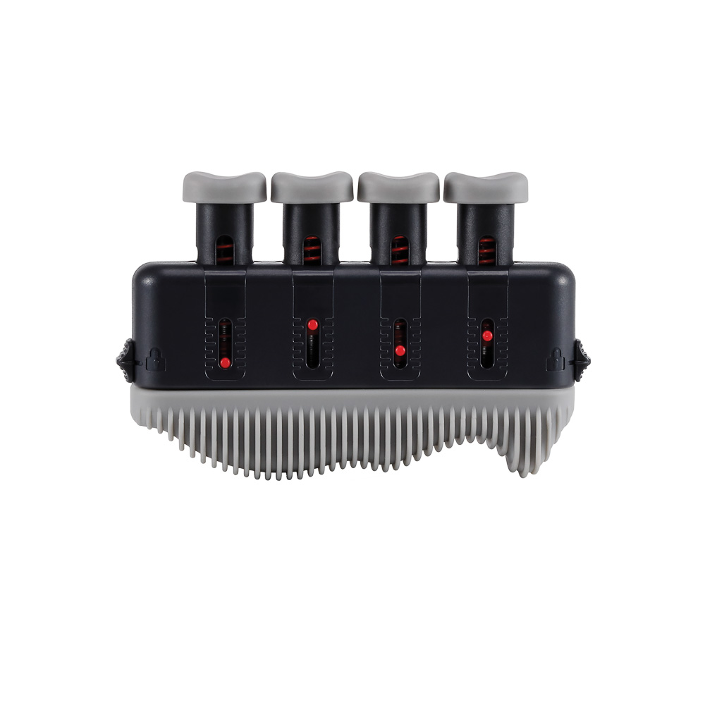 Exercitador Tensão Ajustável D Addario Varigrip+ PW-VGP-01