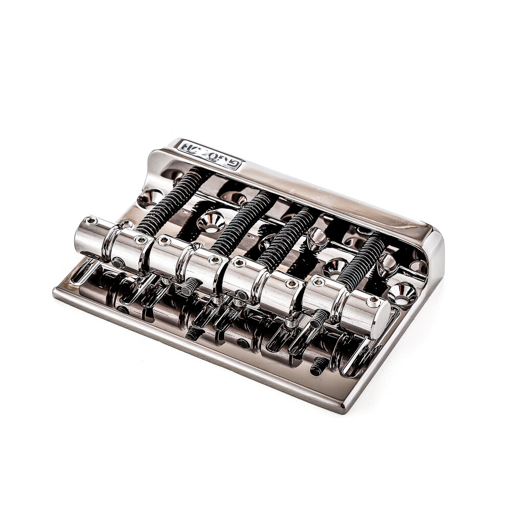 Ponte Para Baixo De 4 Cordas Grafite Gotoh 201B-4 CK
