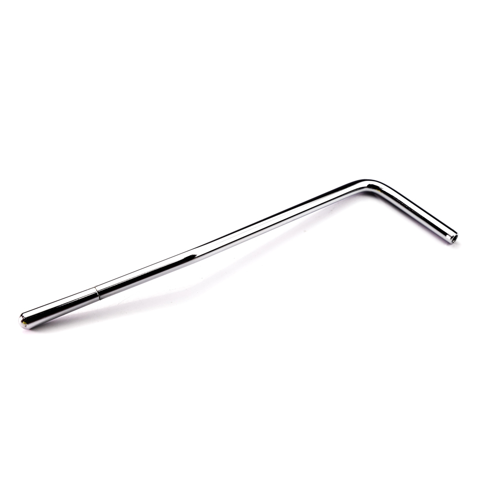 Alavanca Trêmolo F3 Canhoto Cromada Gotoh F-3CL