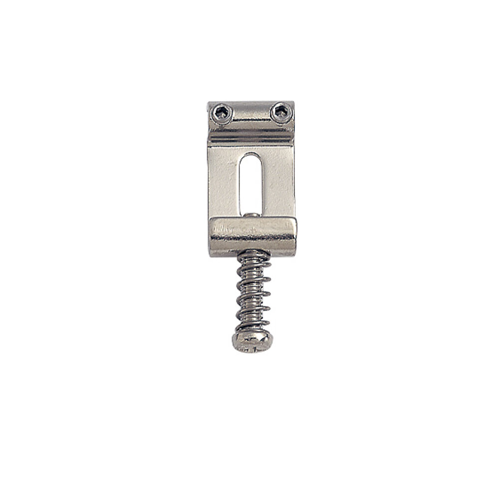 Saddles Ponte Niquelado (6 Unidades) Gotoh S101 N