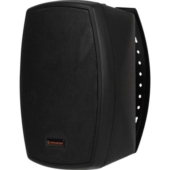 Caixa Acústica Hayonik HSP-670OP Outdoor Preta