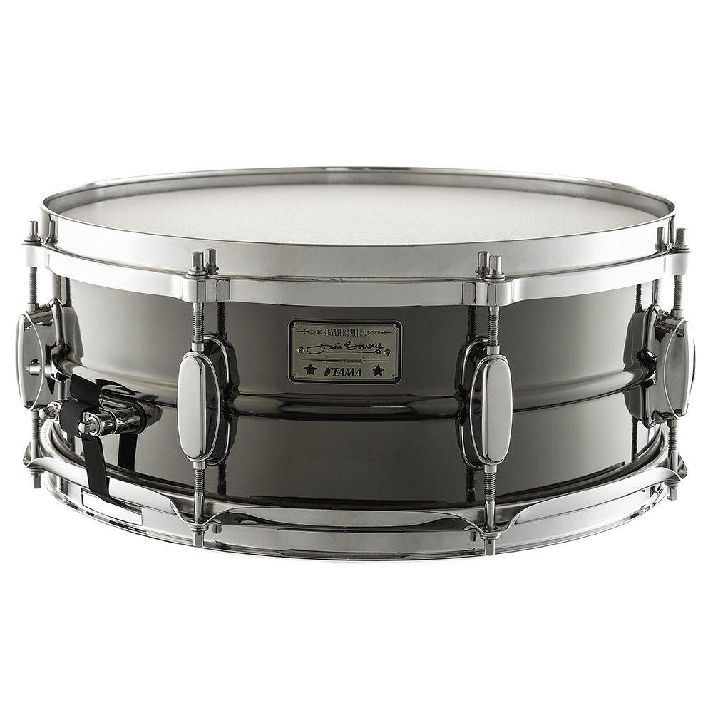 Caixa Para Bateria 14x5.5 Tama João Barone Signature JBR1455