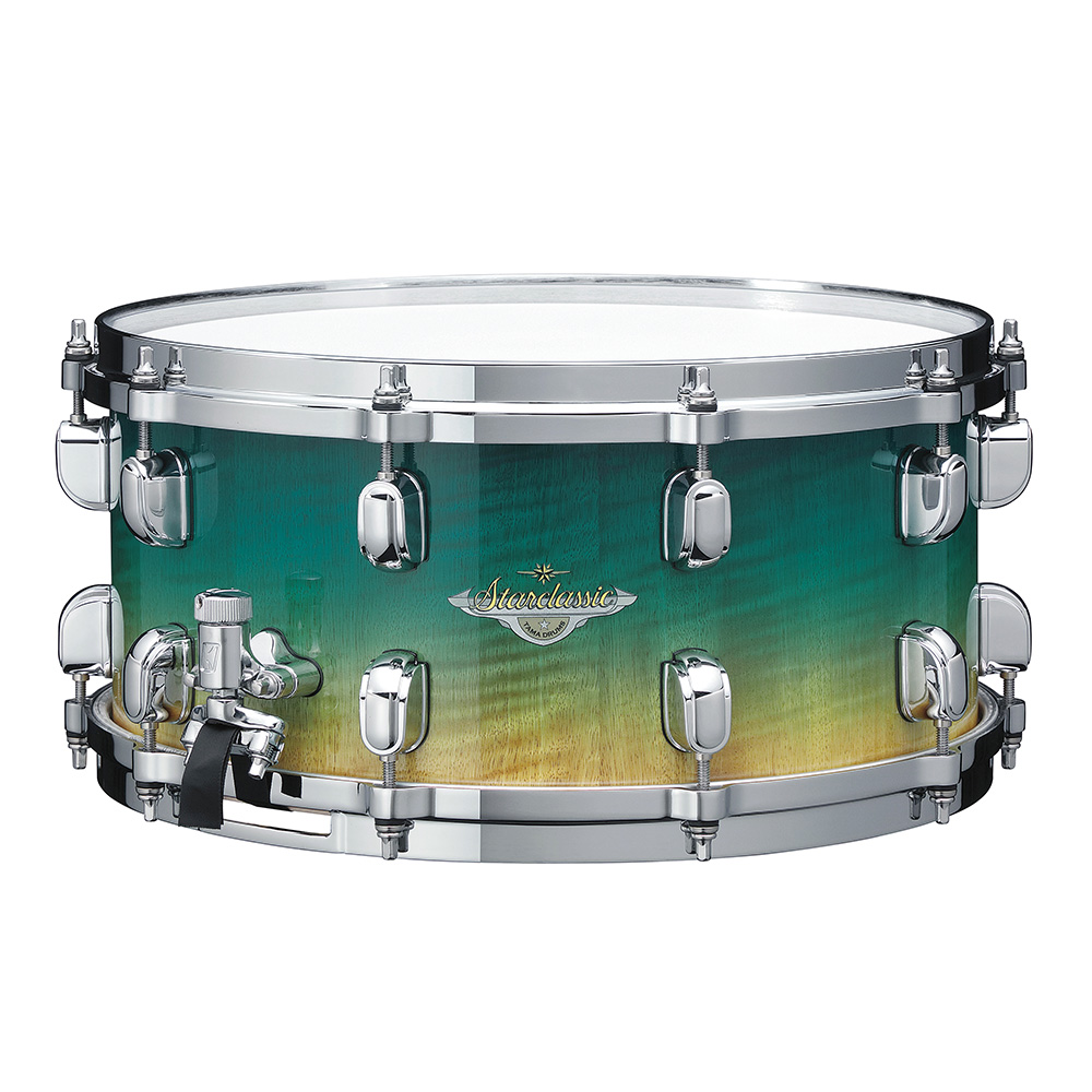 Caixa Tama 14x6.5 Starclassic Maple MES1465-VMMF
