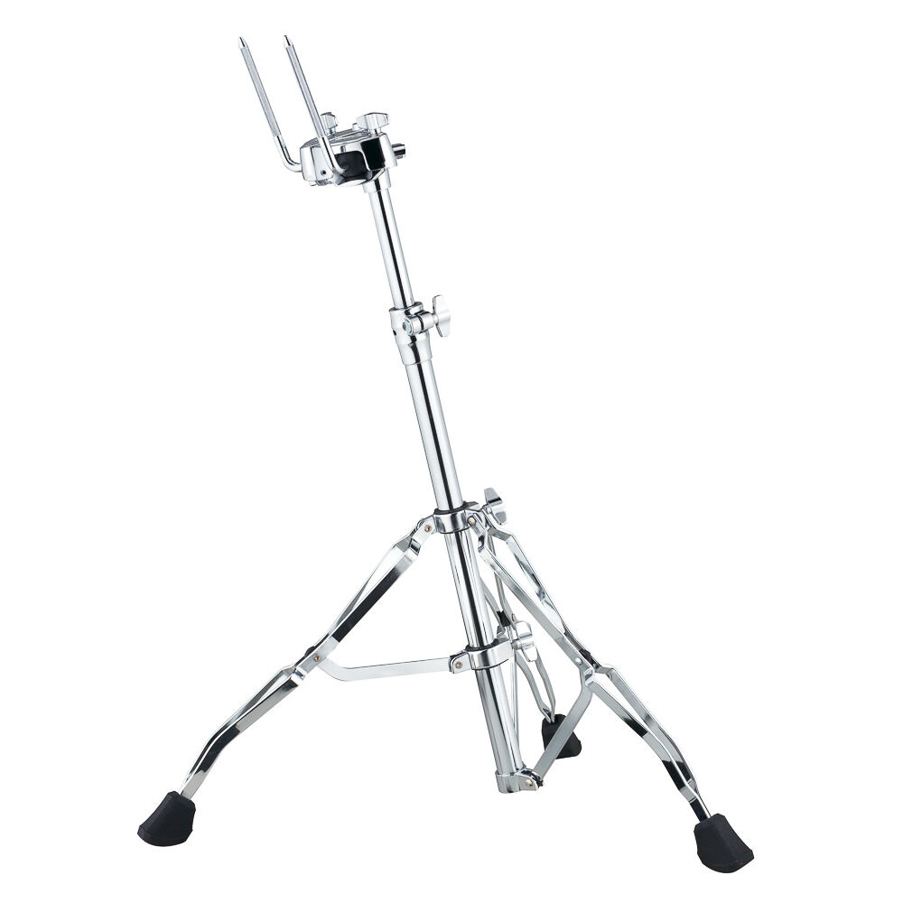 Estante Dupla Para Toms Tama Roadpro HTW839W