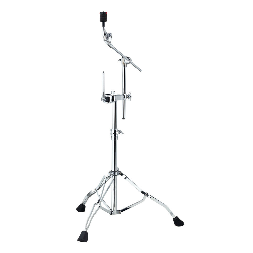 Estante Para Tom E Prato Tama Roadpro HTC807W