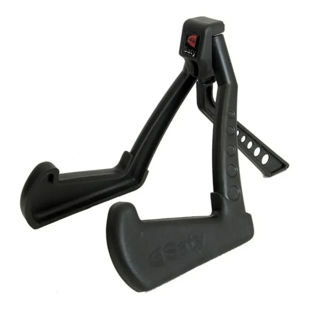 Suporte saty para violão portátil SSV1