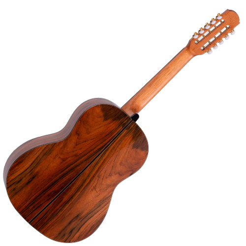 Viola Acústica Rozini Inezita Barroso RV192 AC.N.IB Natural