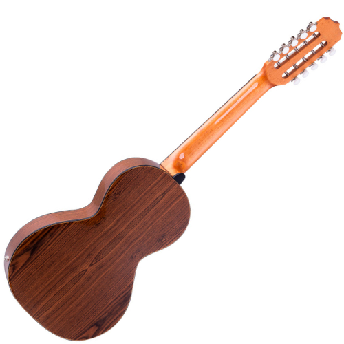Viola Eletroacústica Ponteio RV210 FP2.N.LP Fishman Presys II Natural Brilhante