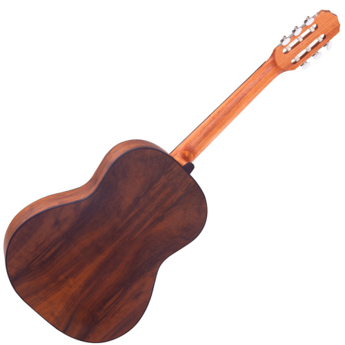 Violão Acústico Rozini Estudante Clássico RX201.AC.F.I Fosco