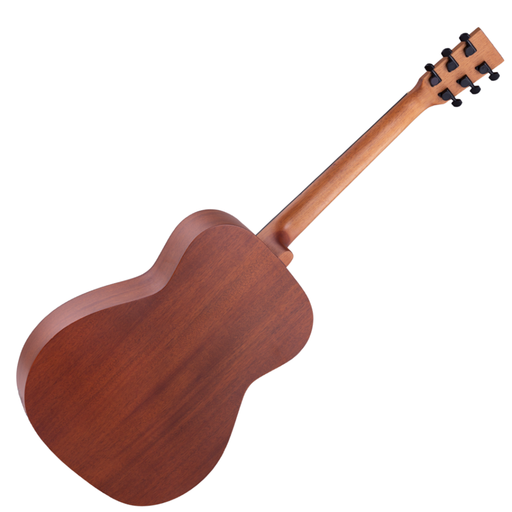 Violão Acústico Rozini Custom Auditorio Fosco RX540.AC.F.M