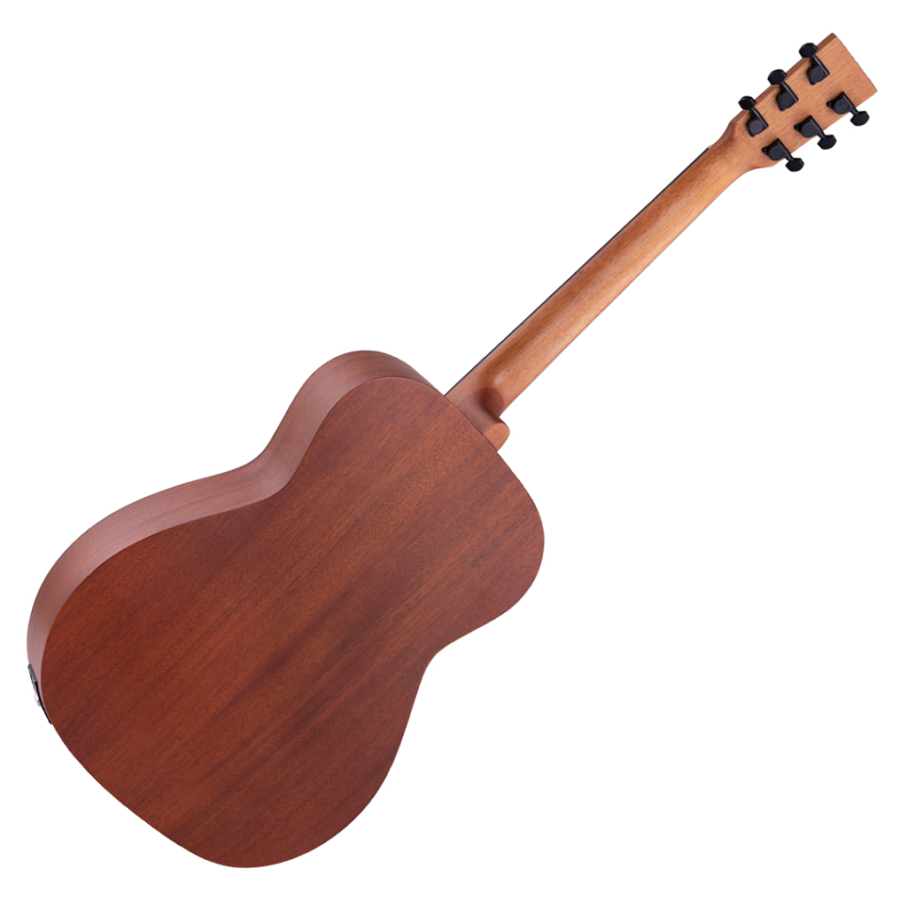 Violão Elétrico Rozini Custom Auditório RX540.AT.F.M