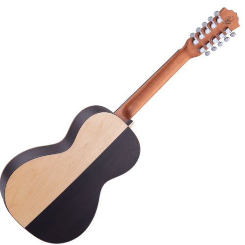 Viola Acústica Rozini Assinatura Almir Pessoa RV222.AC.F.AP