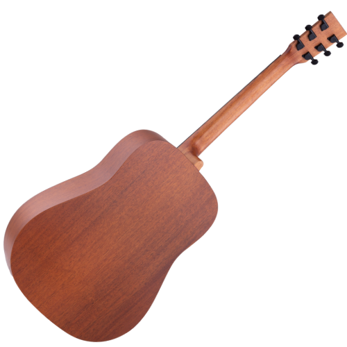 Violão Acústico Rozini Custom Folk RX340.AC.F.M Fosco