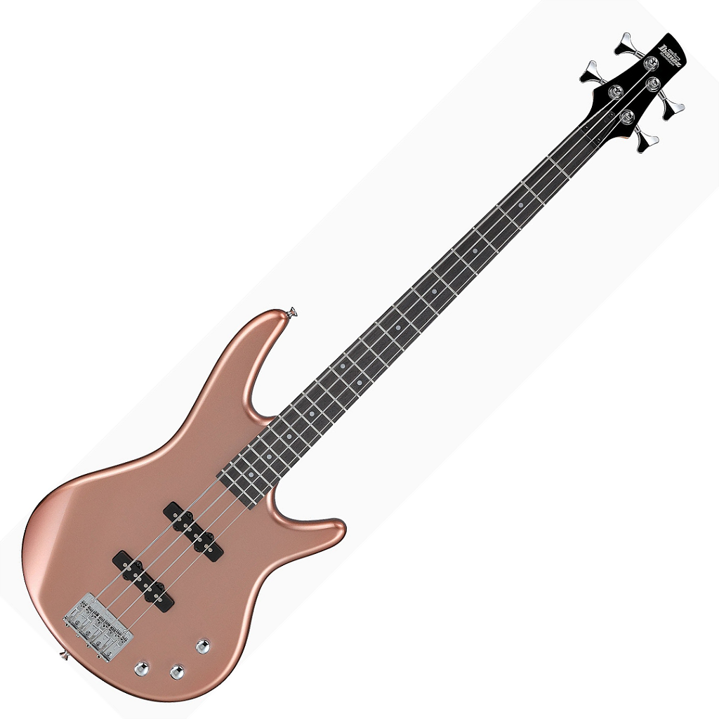 Contrabaixo 4C Ibanez GSR180-CM Copper Metallic