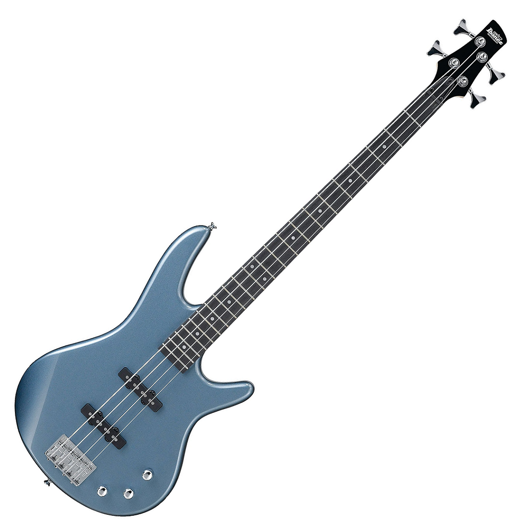 Contrabaixo 4C Ibanez GSR180-BEM Baltic Blue Metallic