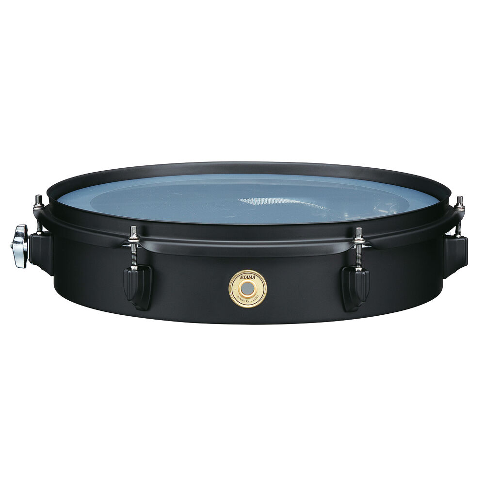 Caixa Para Bateria Tama BST143MBK 14x3" Efeito Metalworks
