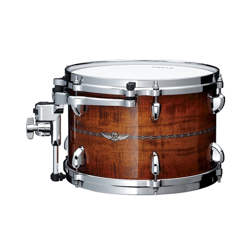 Caixa Para Bateria Tama TBF1412D-SAC