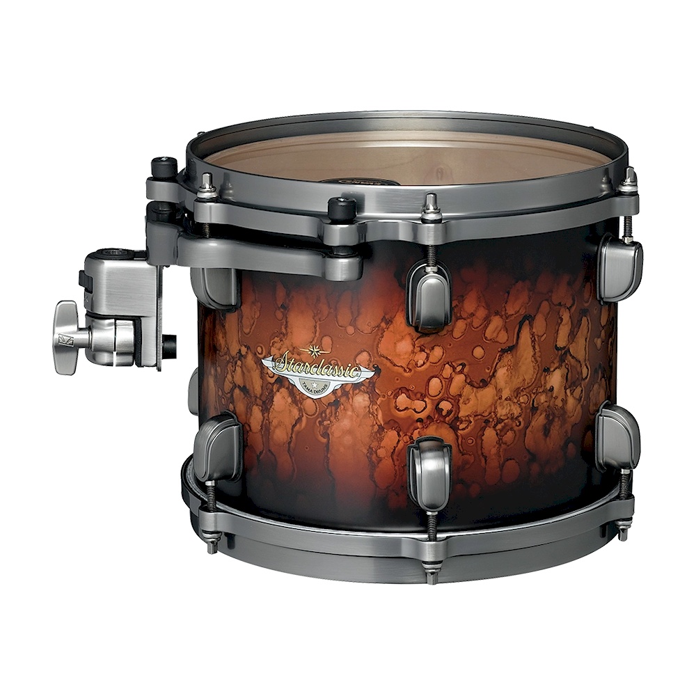Caixa Para Bateria Tama MAF1614U-MBB