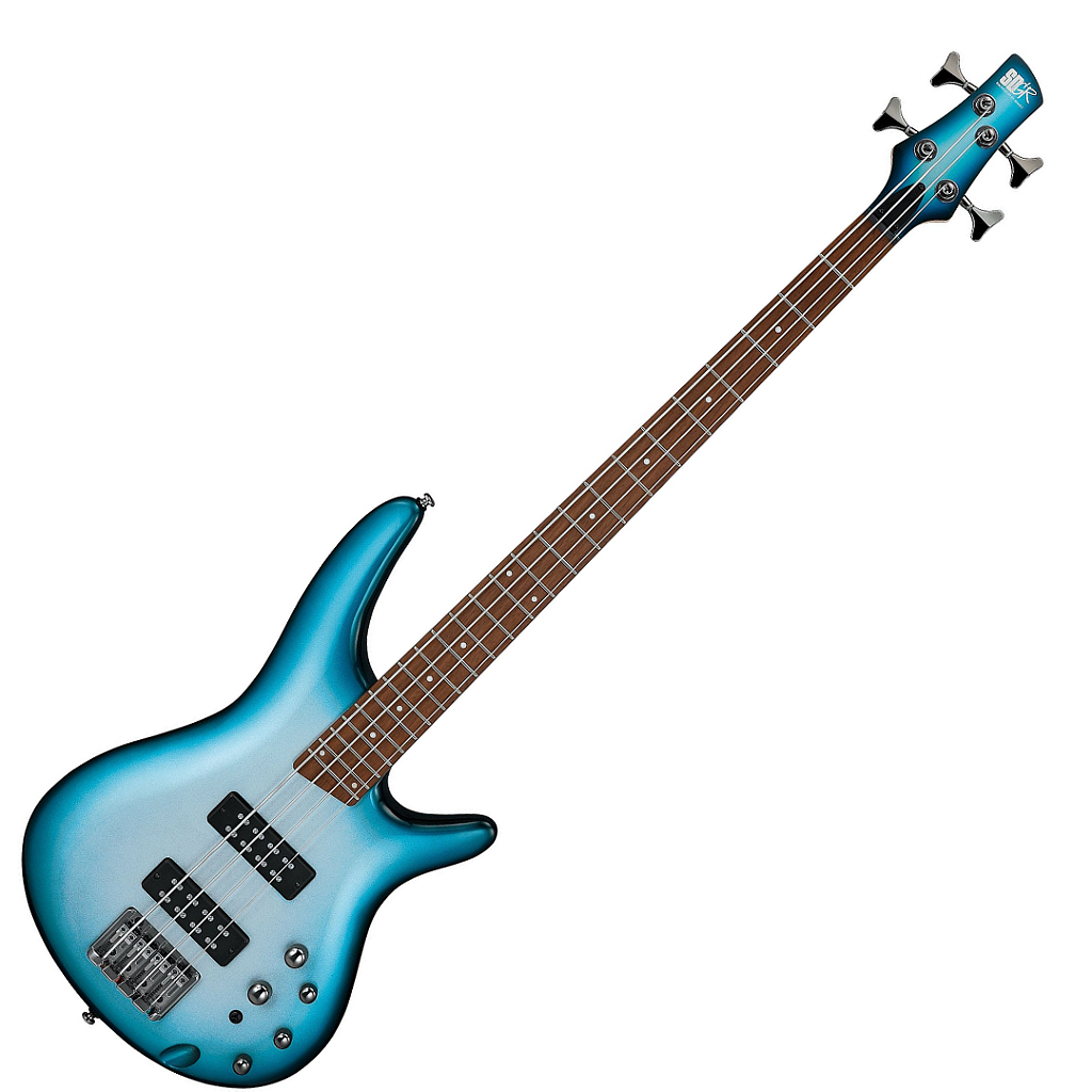 Contrabaixo 4C SR300E DOT SR Deep Ocean Metallic
