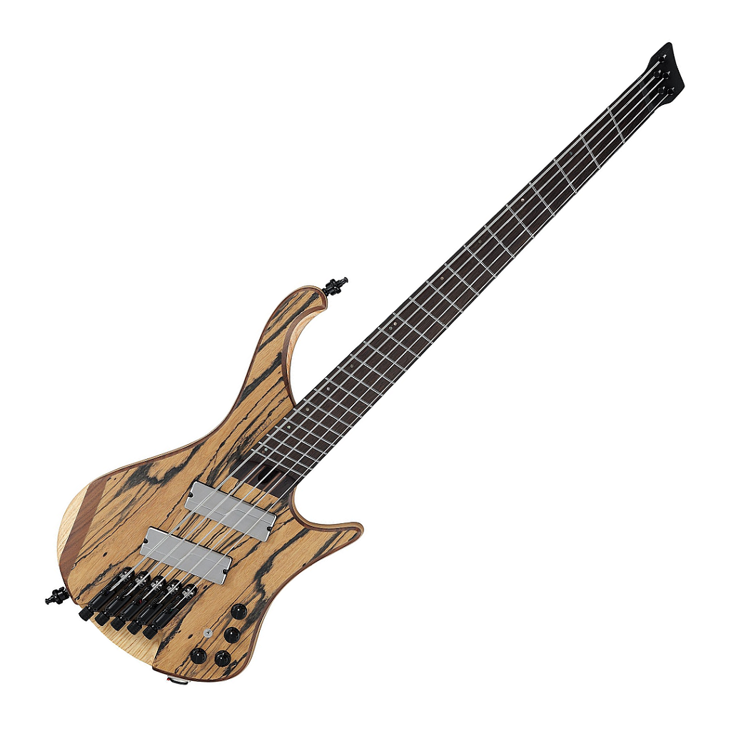 Contrabaixo 5C Ibanez EHB1675MS NTF